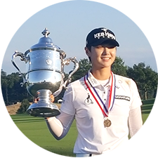 BEANPOLE GOLF