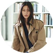 BEANPOLE LADIES