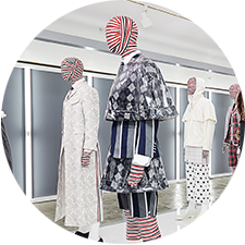 THOM BROWNE