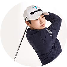BEANPOLE GOLF
