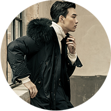 BEANPOLE MEN