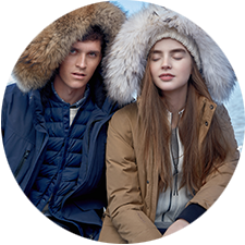 BEANPOLE OUTDOOR