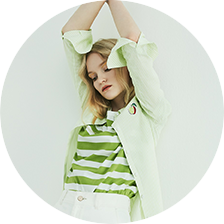 BEANPOLE LADIES