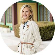 TORY BURCH