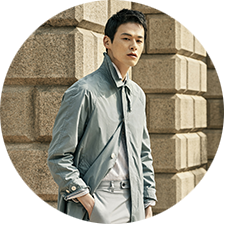 BEANPOLE MEN