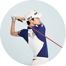 BEANPOLE GOLF