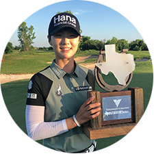 BEANPOLE GOLF