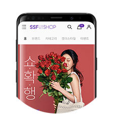 SSF SHOP
