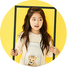 BEANPOLE KIDS