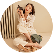 BEANPOLE ACCESSORY