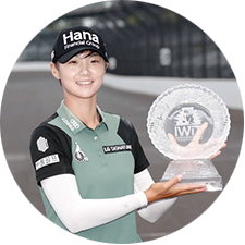 BEANPOLE GOLF