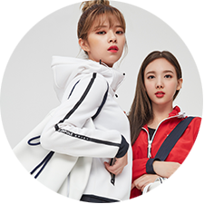 BEANPOLE SPORT