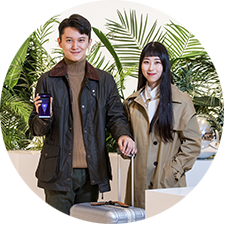 BEANPOLE ACCESSORY