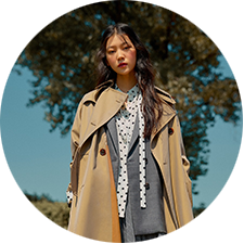 BEANPOLE LADIES