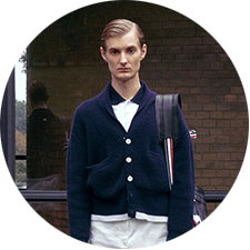 THOM BROWNE