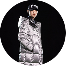 BEANPOLE GOLF