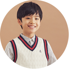 BEANPOLE KIDS