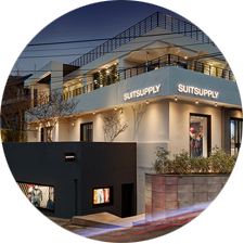 SUITSUPPLY