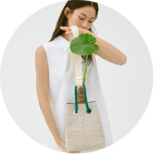 BEANPOLE ACCESSORY