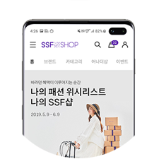 SSF SHOP