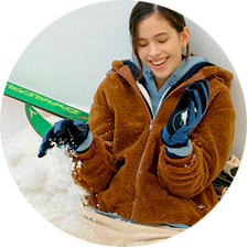 BEANPOLE LADIES