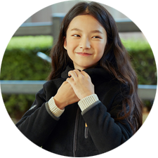 BEANPOLE KIDS