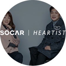 HEARTIST