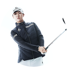 BEANPOLE GOLF