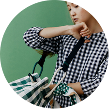 BEANPOLE ACCESSORY