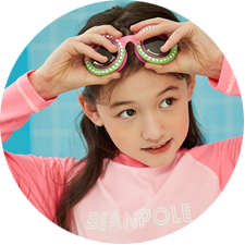 BEANPOLE KIDS