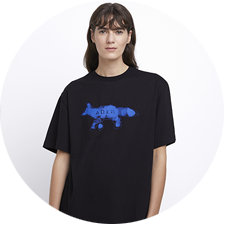 MAISON KITSUNE