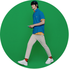 BEANPOLE