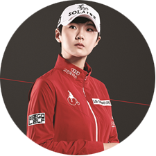 BEANPOLE GOLF 