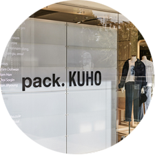 KUHO