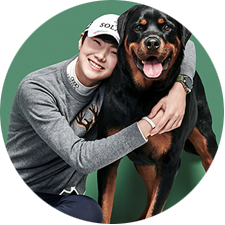 BEANPOLE GOLF 