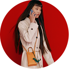 BEANPOLE ACCESSORY