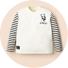 BEANPOLE KIDS 