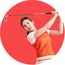 BEANPOLE GOLF