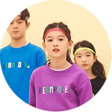 BEANPOLE KIDS