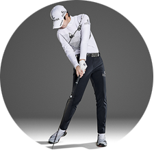 BEANPOLE GOLF 