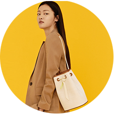 BEANPOLE ACCESSORY 