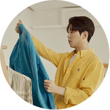 BEANPOLE