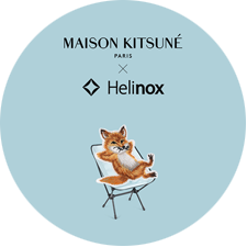 MAISON KITSUNE