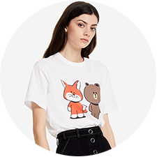 MAISON KITSUNE 