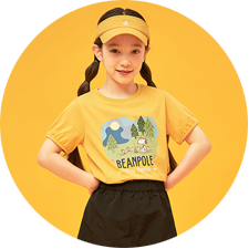 BEANPOLE KIDS