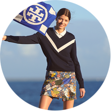 TORY BURCH