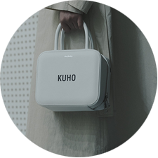 KUHO