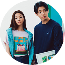 Samsung C&T Fashion Group