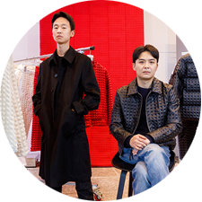 Samsung C&T Fashion Group