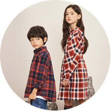 BEANPOLE KIDS
